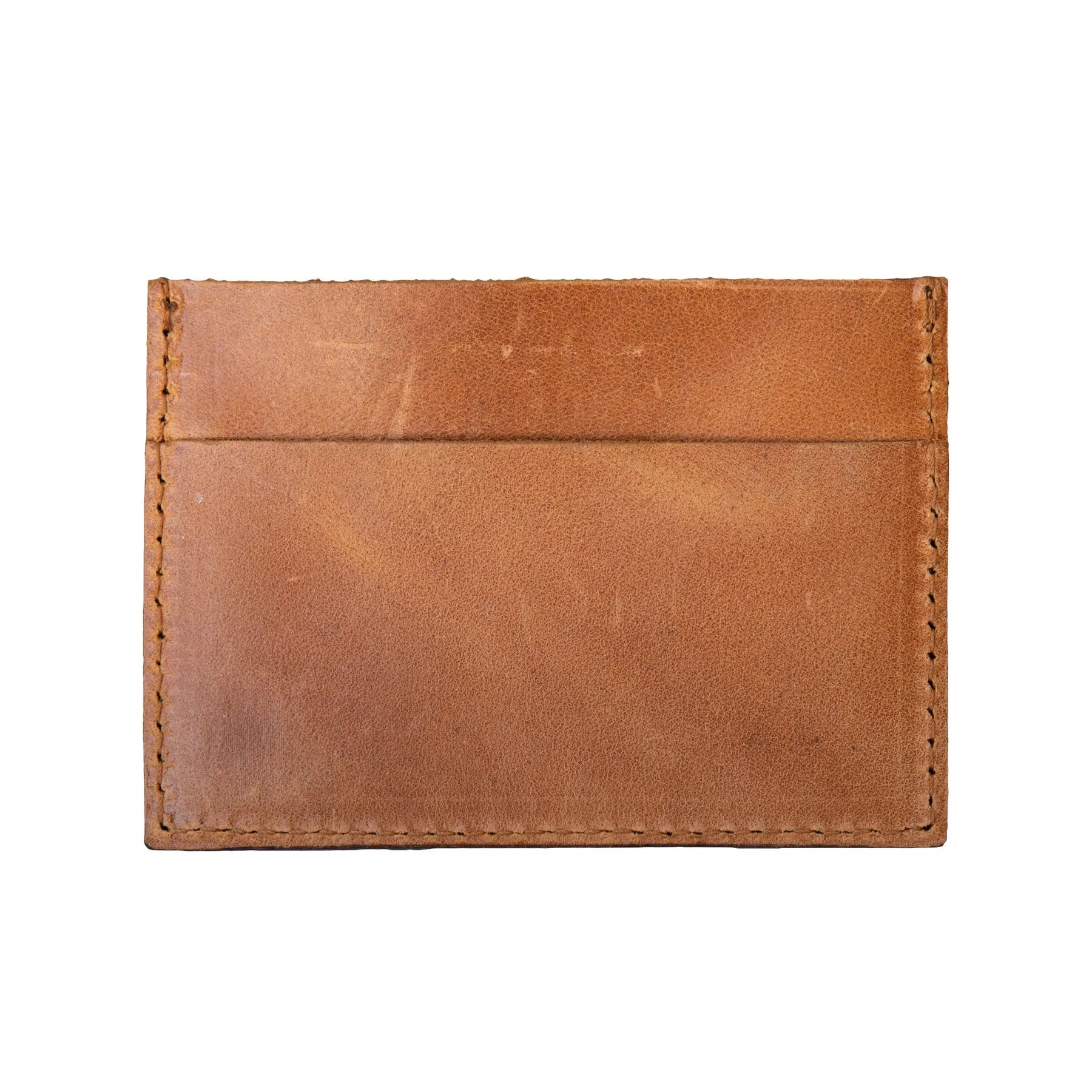 Horizontal Wallet