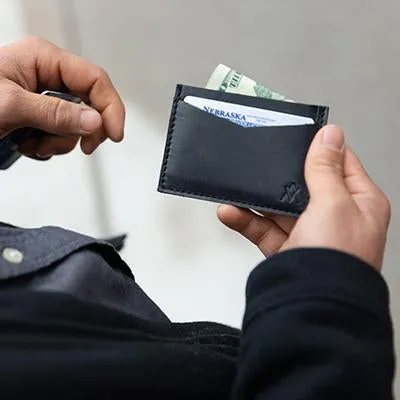 Horizontal Wallet