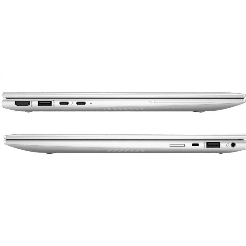 HP Elitebook x360 1040 G10 Laptop 14" Intel i7 16GB RAM 256GB SSD W11/10P64 Touchscreen Pen Notebook