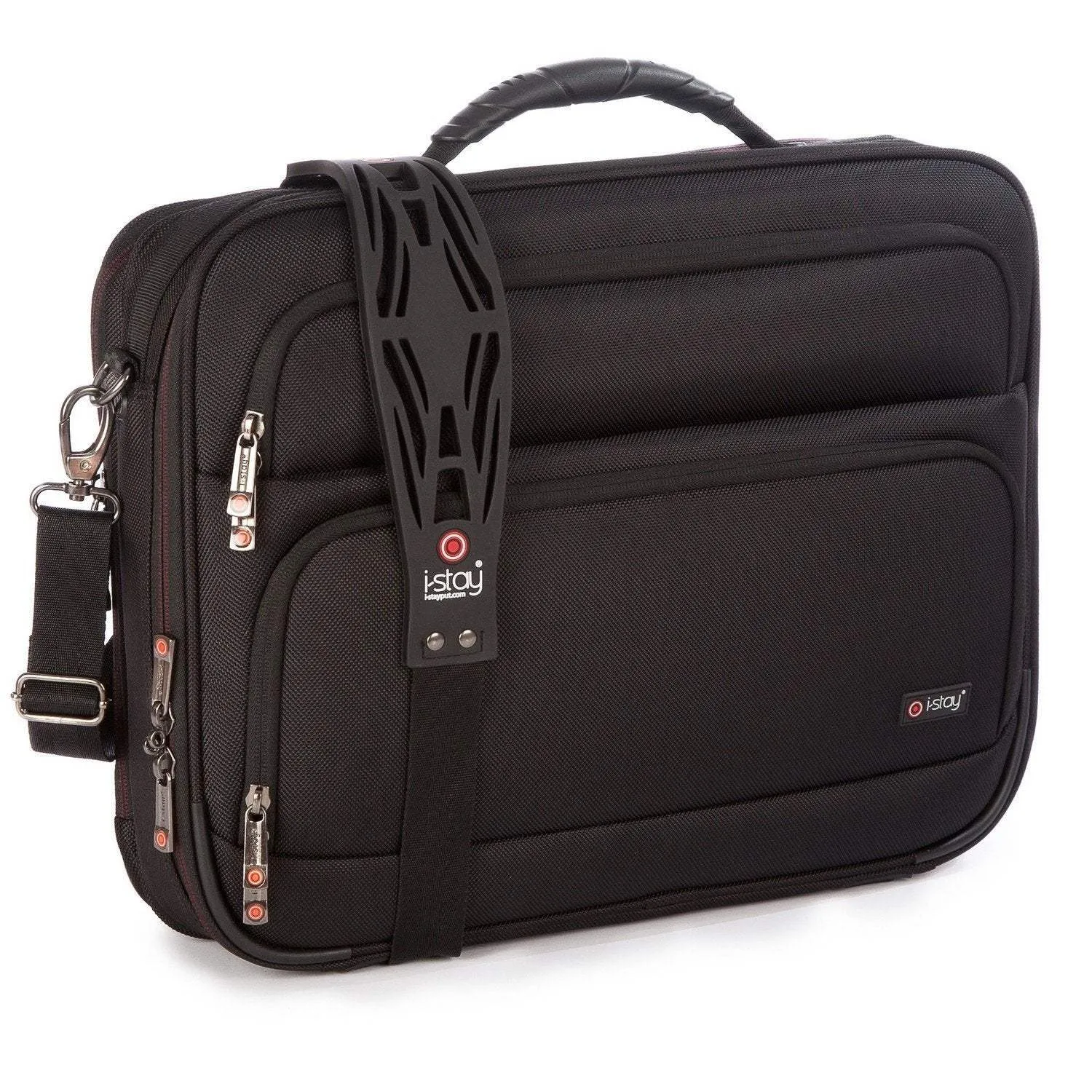 i-stay 15.6" Laptop Tablet Clamshell Bag