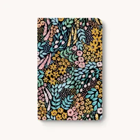 IMPERFECT Softcover Dotted Journal