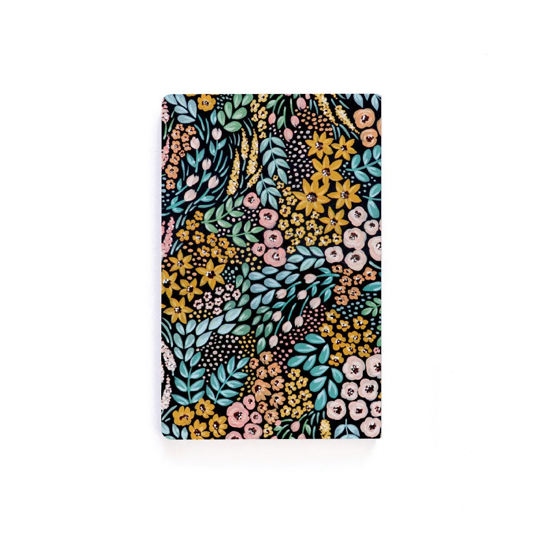 IMPERFECT Softcover Dotted Journal