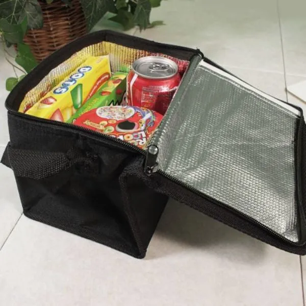 Insulated Cooler Bag