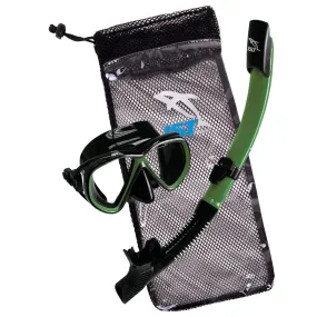 IST Snorkeling Combo Set for Adults