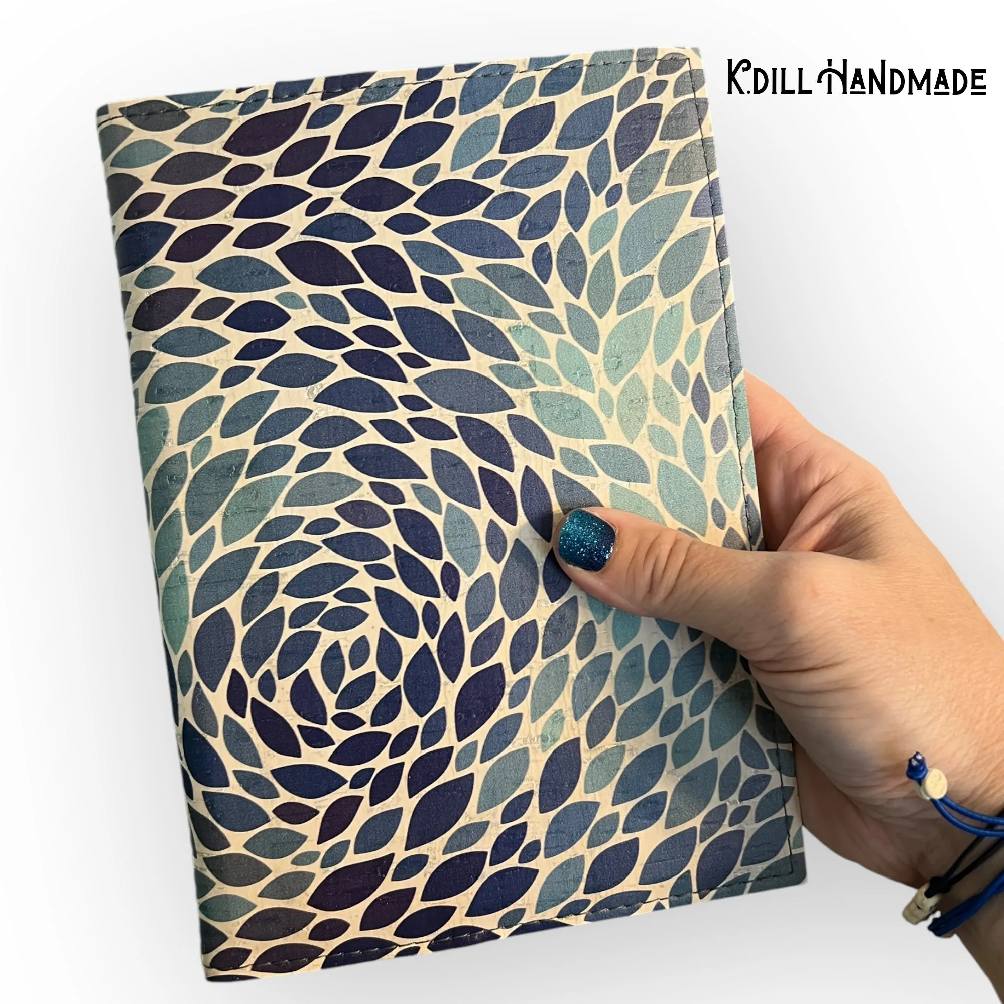 Jot It Down Notebook Cover RE (PDF Pattern w/Video Tutorial)