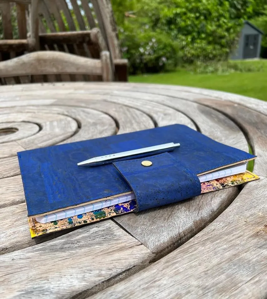 Jot It Down Notebook Cover RE (PDF Pattern w/Video Tutorial)