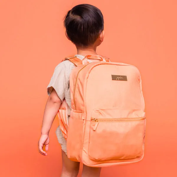 Ju-Ju-Be Midi Backpack - Just Peachy   Matching Coin Purse