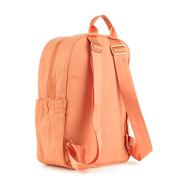 Ju-Ju-Be Midi Backpack - Just Peachy   Matching Coin Purse