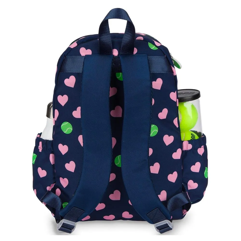 Juniors` Little Love Tennis Backpack