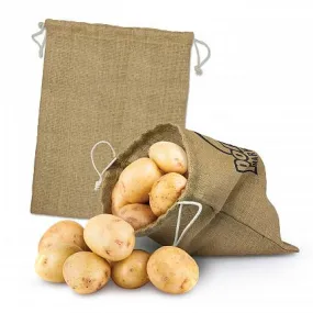 Jute Produce Bags