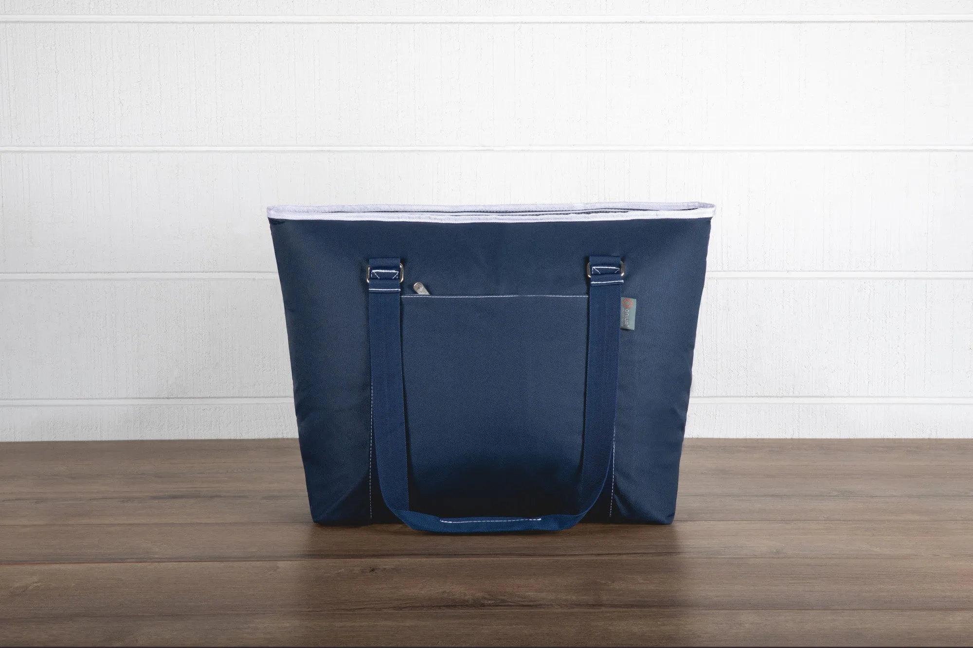 Kansas Jayhawks - Tahoe XL Cooler Tote Bag