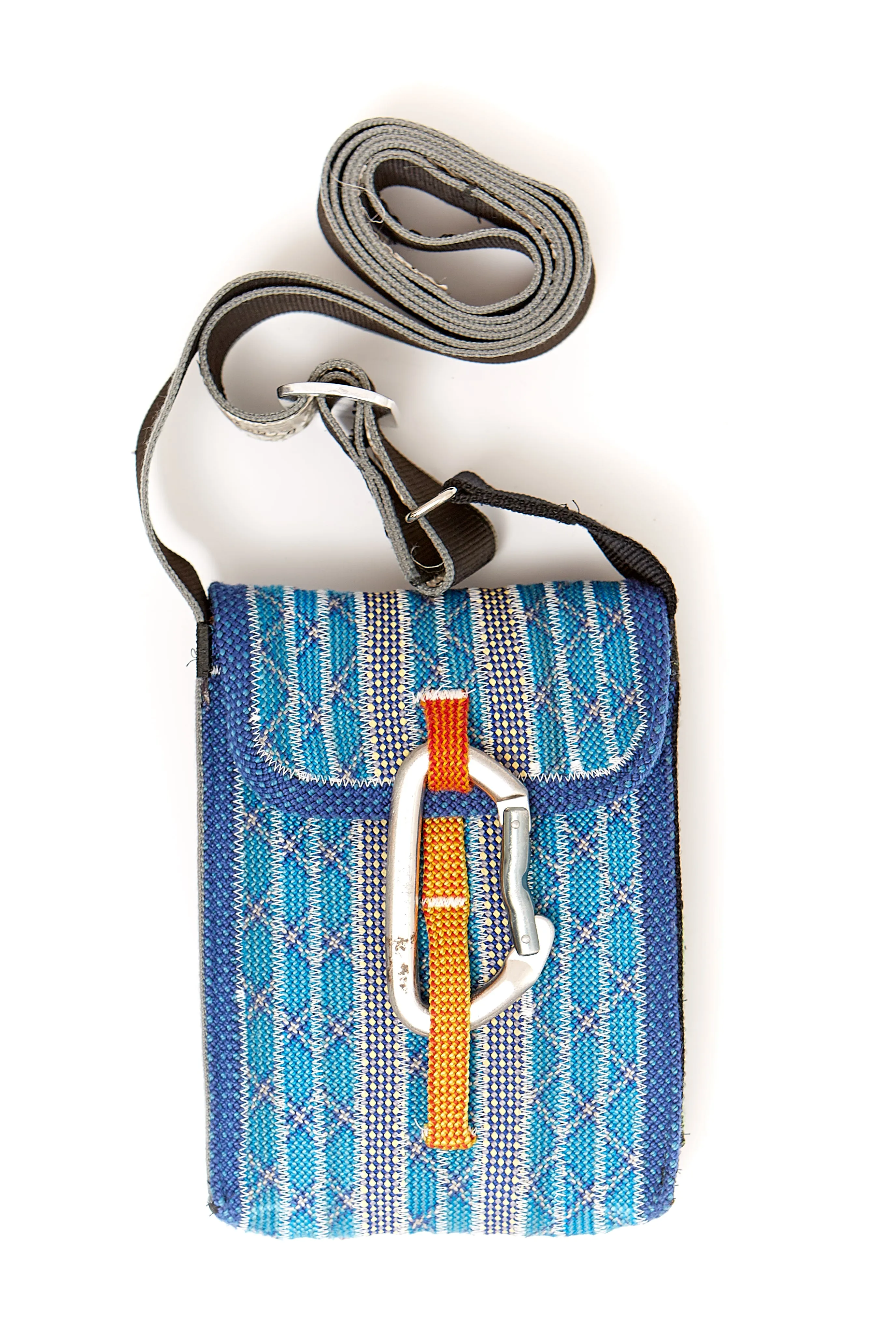 Karabiner Bag - Water