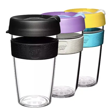 KeepCup Original Coffee Cup (454ml)