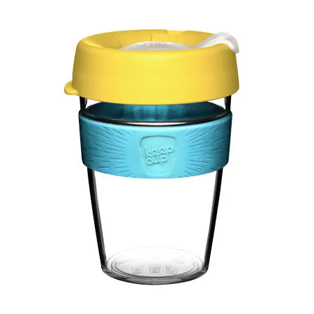 KeepCup Original Coffee Cups (340ml)