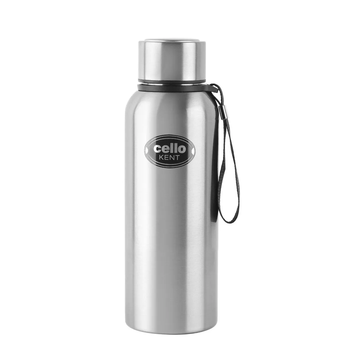 Kent Flask, Vacusteel Water Bottle, 550ml