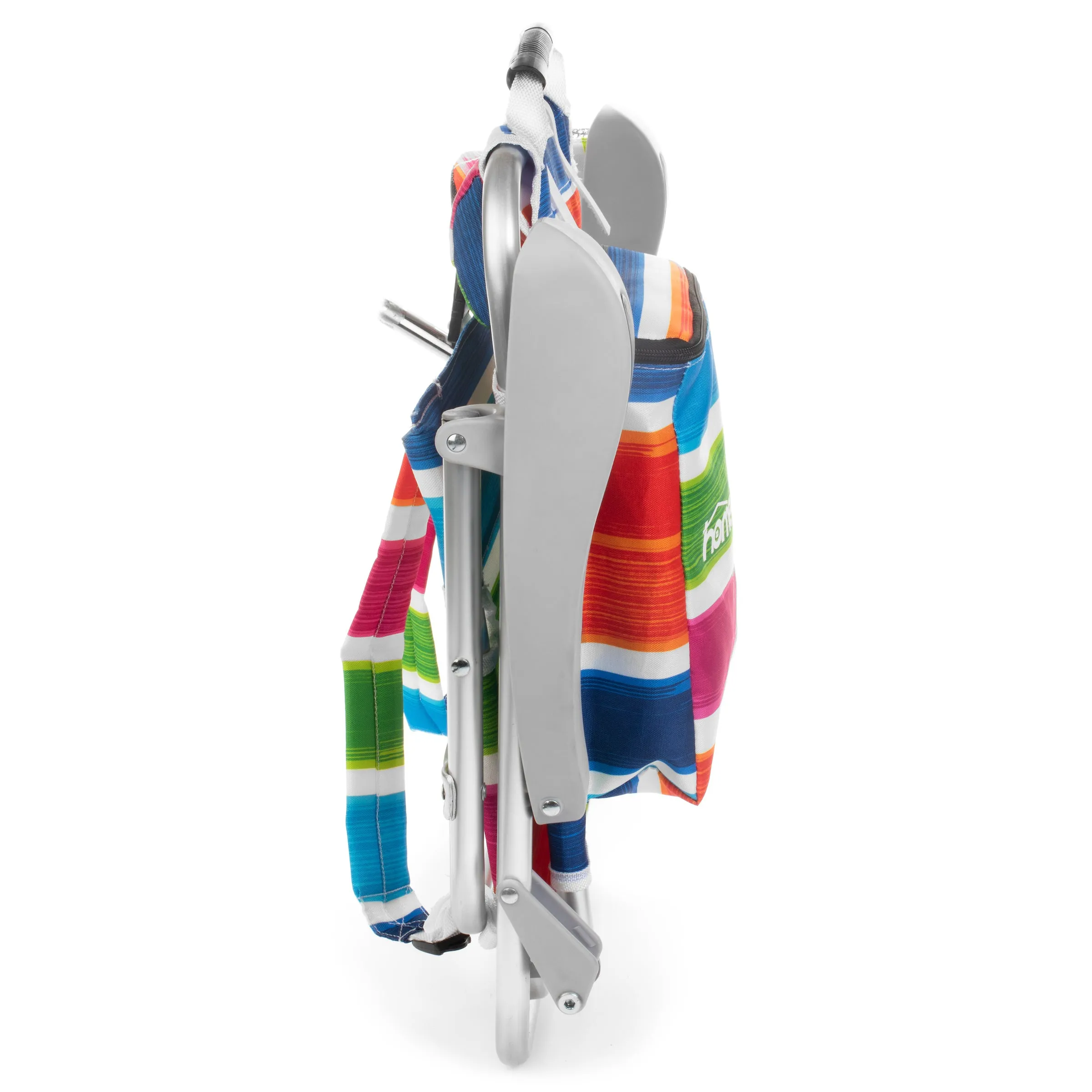 Kids Folding Backpack Beach Chair