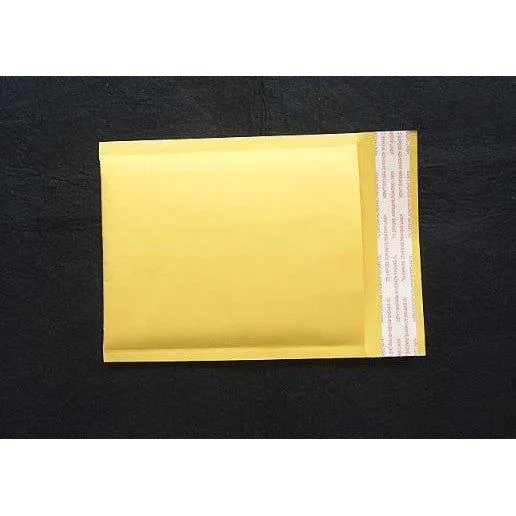 Kraft paper Bubble film Envelope bag Kraft paper bag Bubble bag Packaging bag Destruction bag Document bag