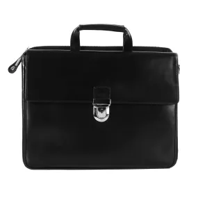 Laptop Leather Bag CL BAG 001