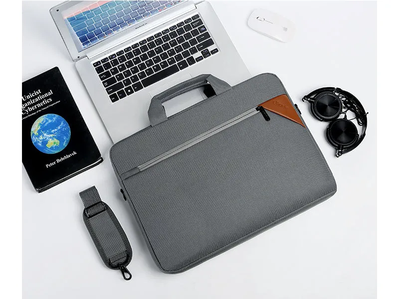 Laptop Shoulder and Hand Bag