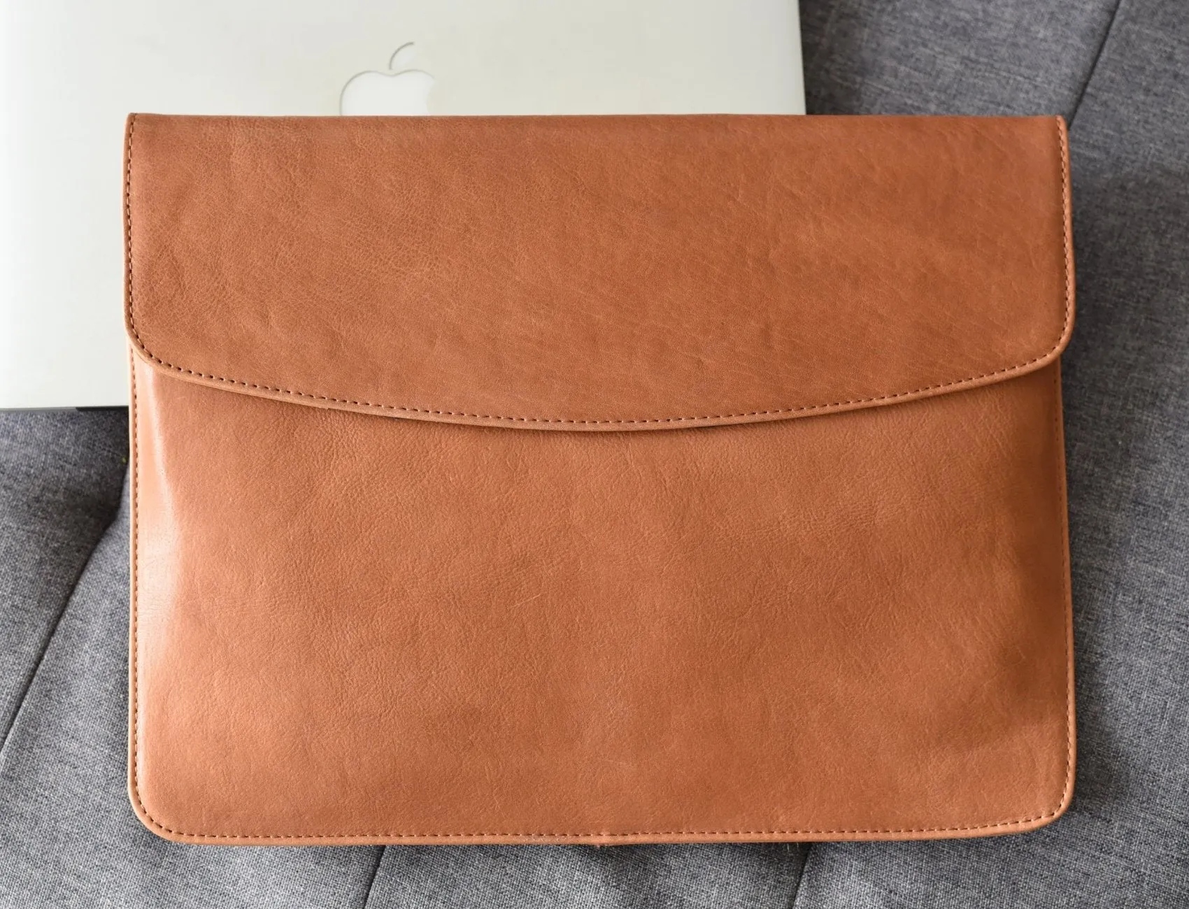 Laptop Sleeve 13" / 15" / 16" - Caramel