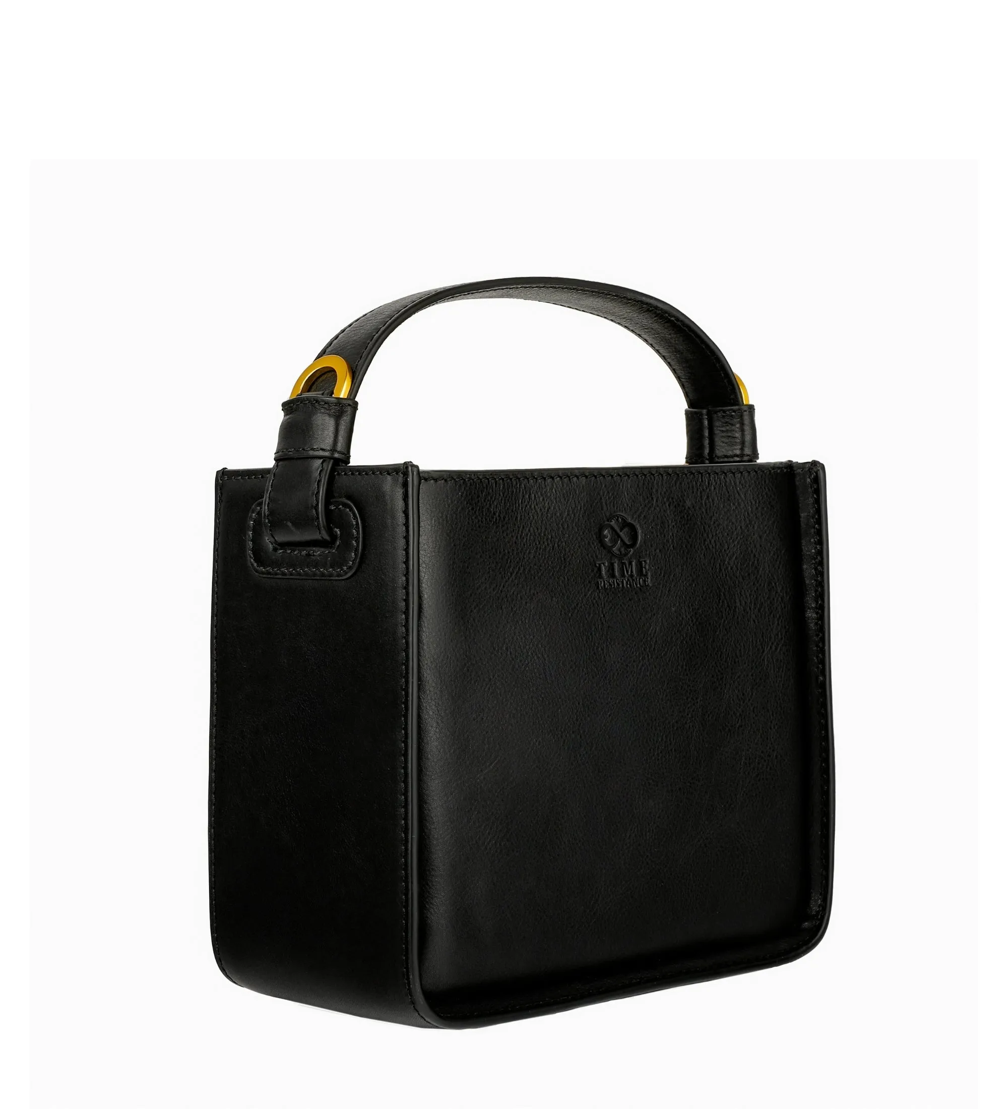 Leather Handbag Tote Bag for Women - Alms for Oblivion