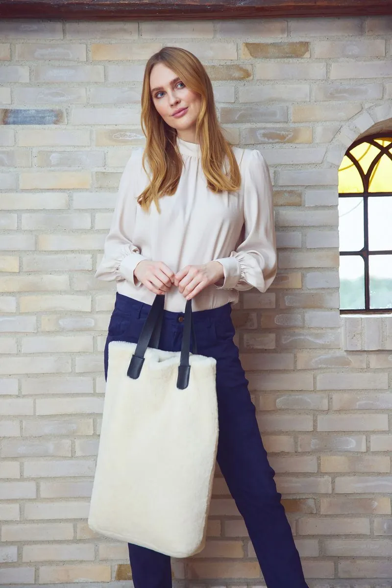 Leonora Shopper Bag