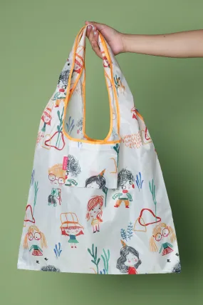 Liam Cuties Reusable Bag