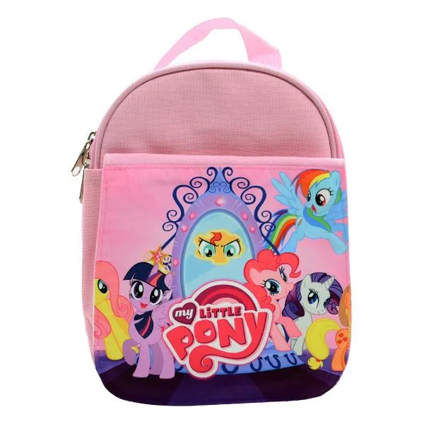 Light Pink Kids Lunch pack
