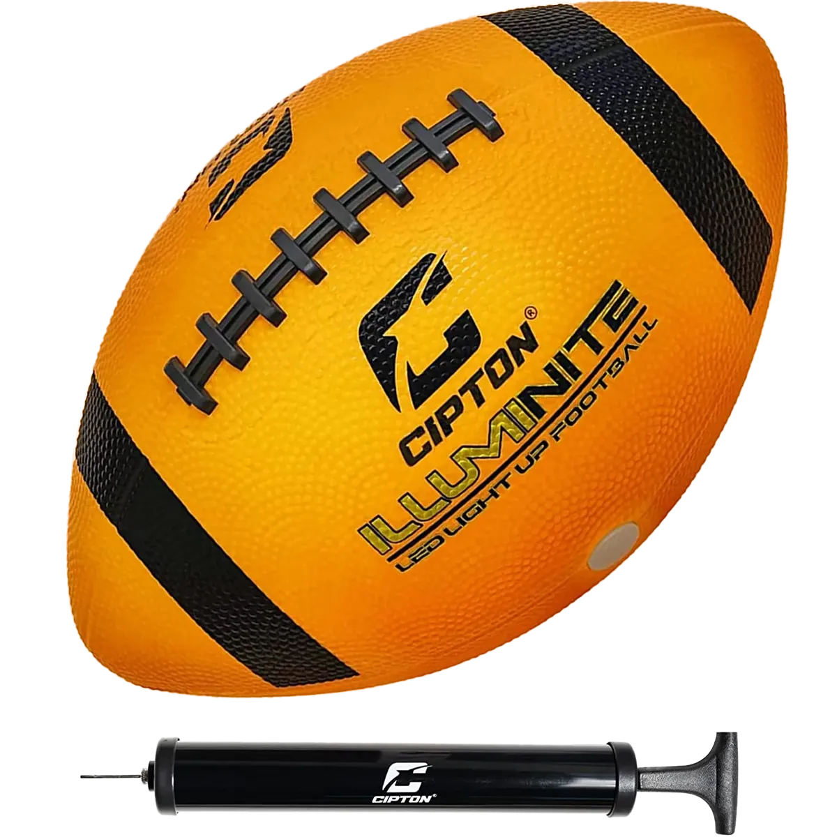 Light Up LED Football