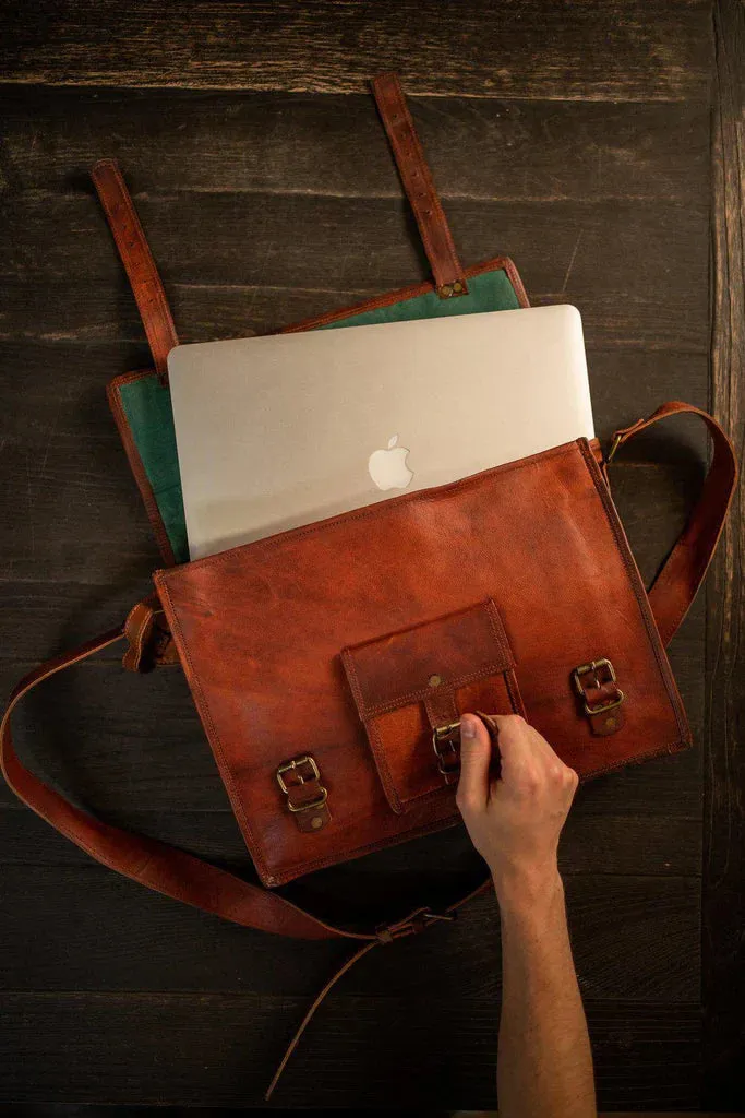 Lightweight EDC Laptop Bag