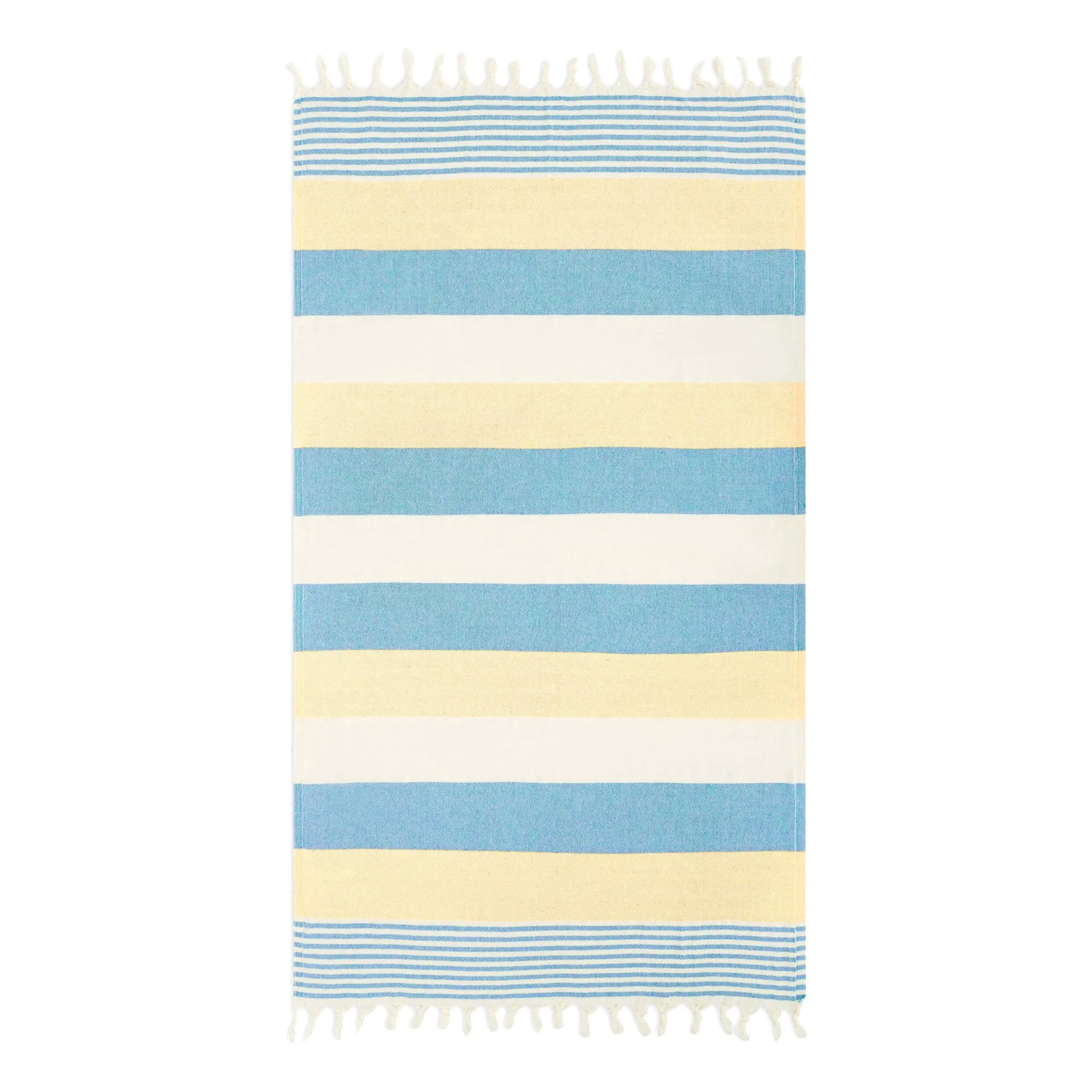 Linia - Organic Beach Towel