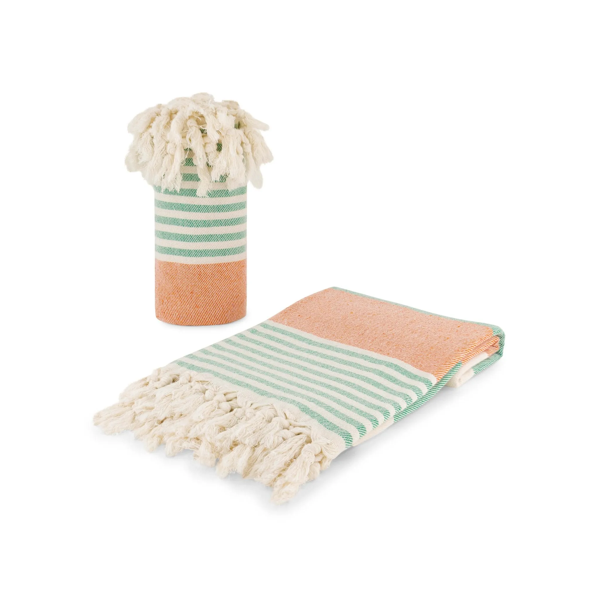 Linia - Organic Beach Towel