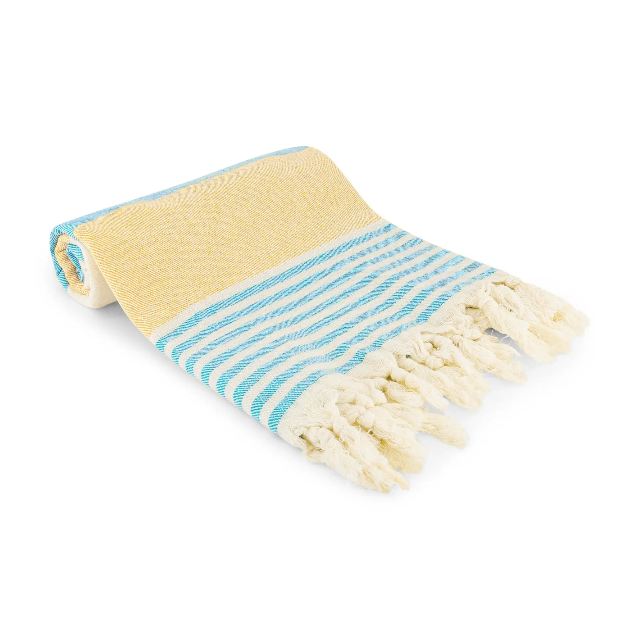 Linia - Organic Beach Towel