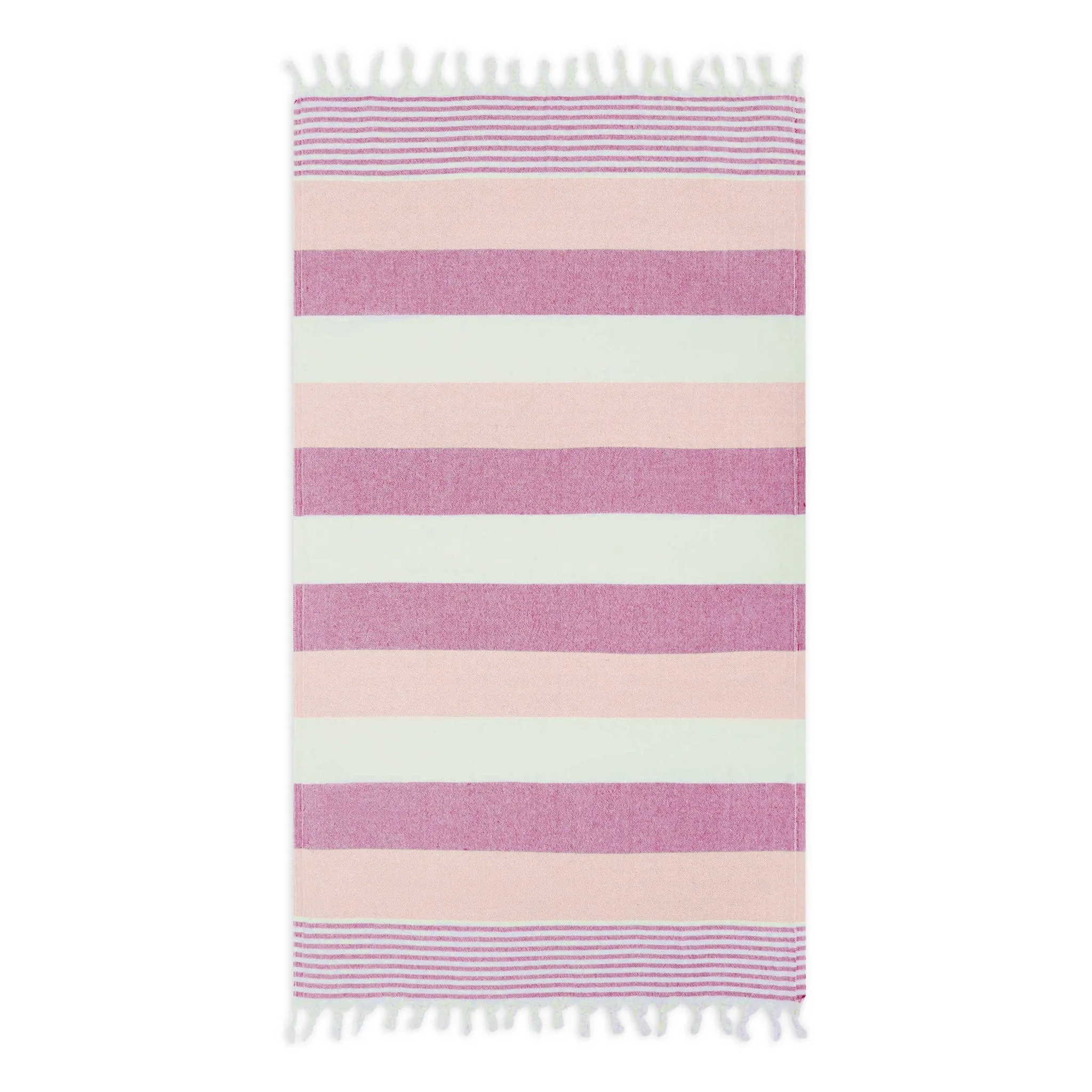 Linia - Organic Beach Towel