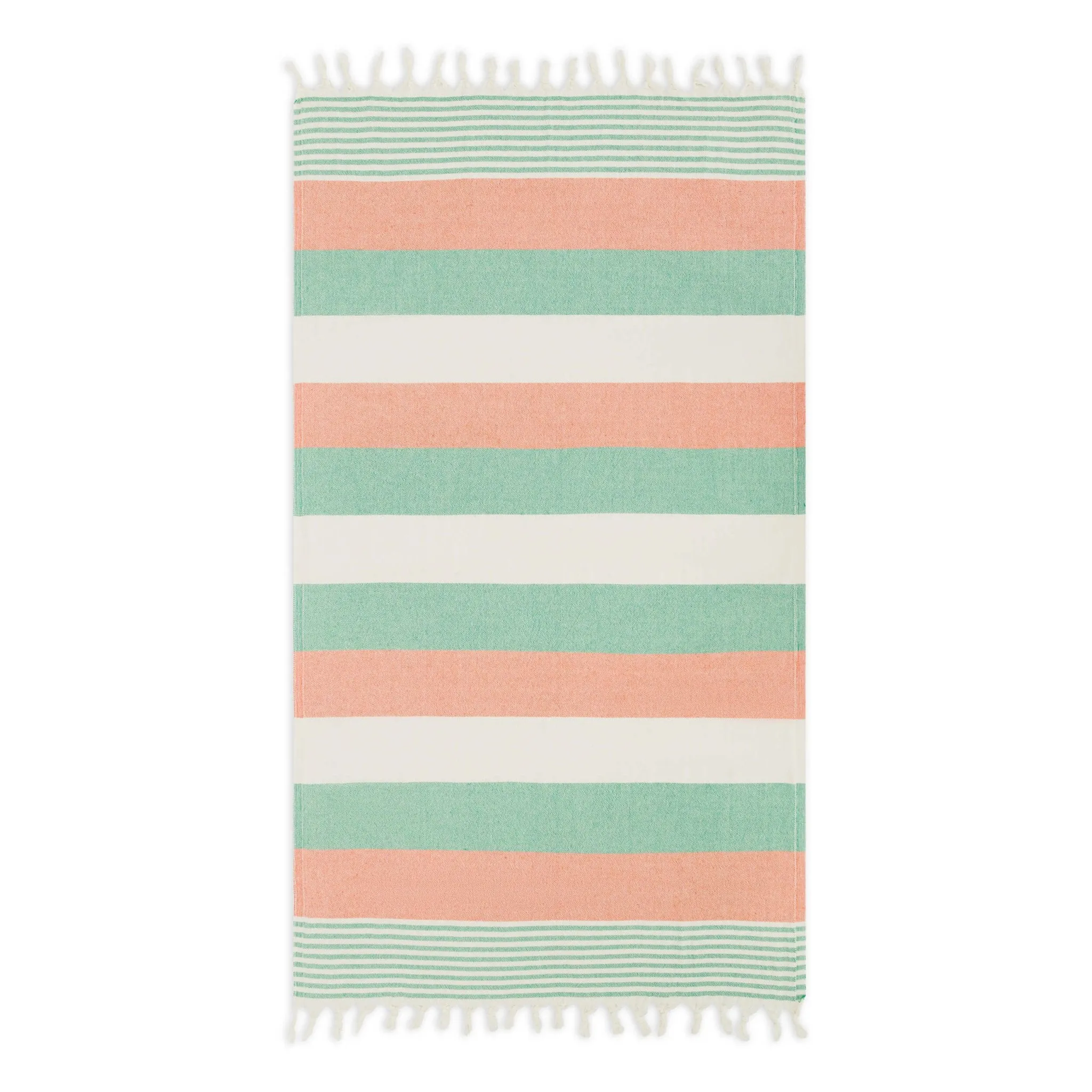 Linia - Organic Beach Towel