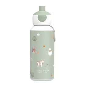 Little Dutch Mepal Pop-Up Drinking Bottle – Little Farm