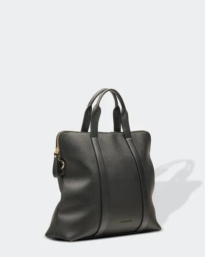 Louenhide - Rhodes Laptop Bag Black