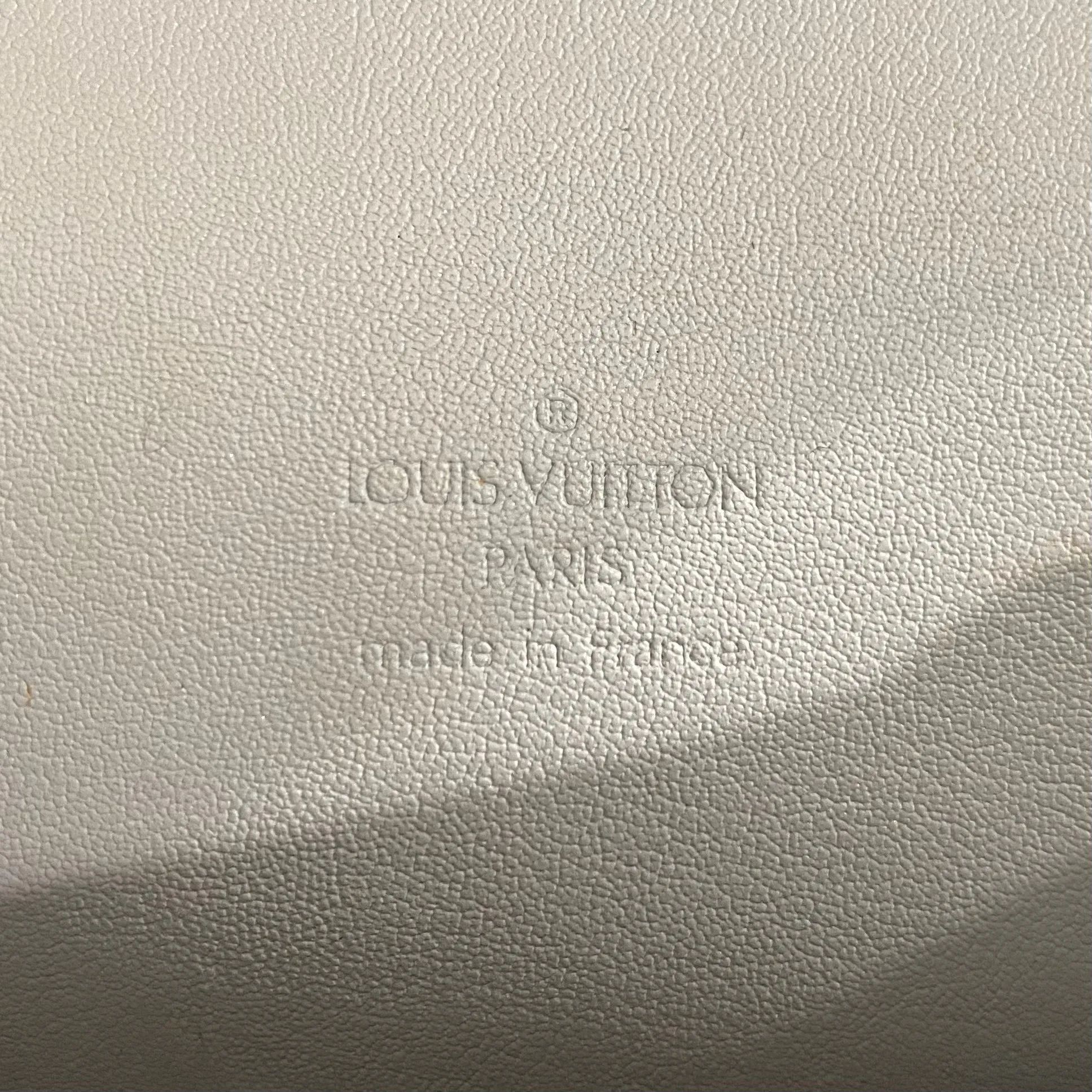 Louis Vuitton Spring Street Bag