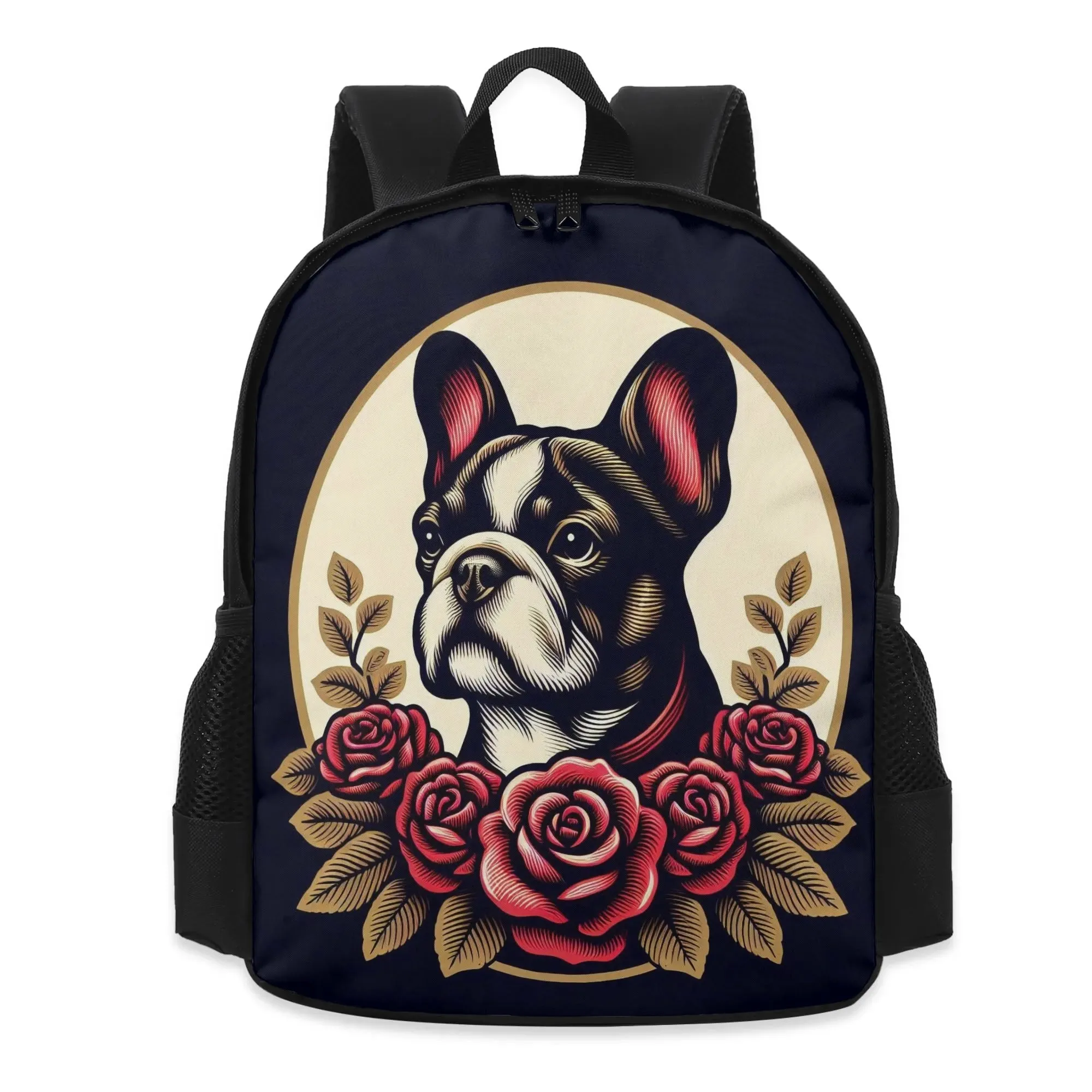 Lucy  - Kids School Backpack