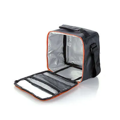 Lunch Pack Cooler Bag with Multi Pockets