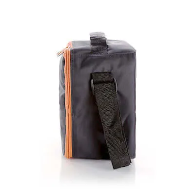 Lunch Pack Cooler Bag with Multi Pockets