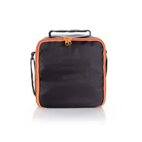 Lunch Pack Cooler Bag with Multi Pockets