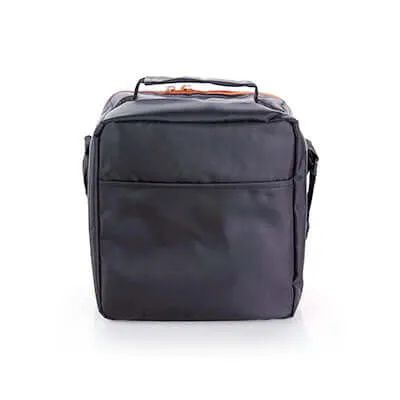 Lunch Pack Cooler Bag with Multi Pockets