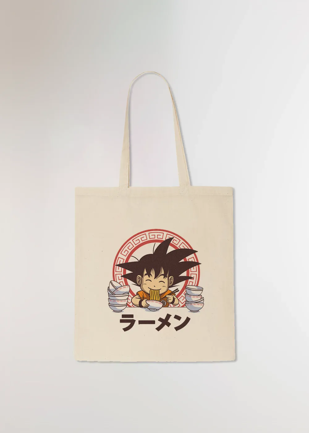 MADE IN JAPAN - RAMEN EATER® TOTE BAG