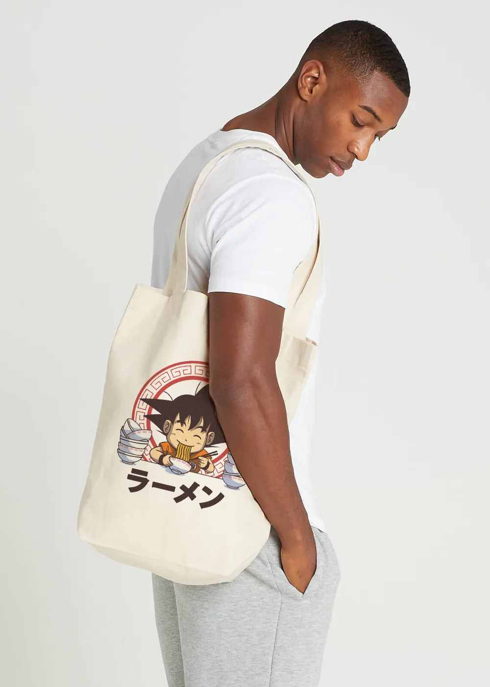 MADE IN JAPAN - RAMEN EATER® TOTE BAG