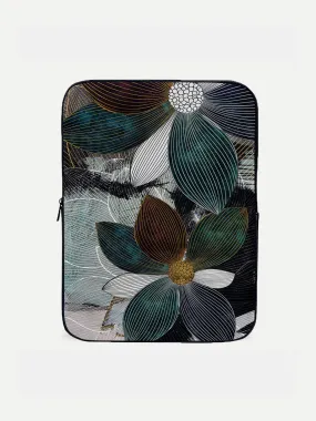 Magnolia Diary Laptop Sleeves