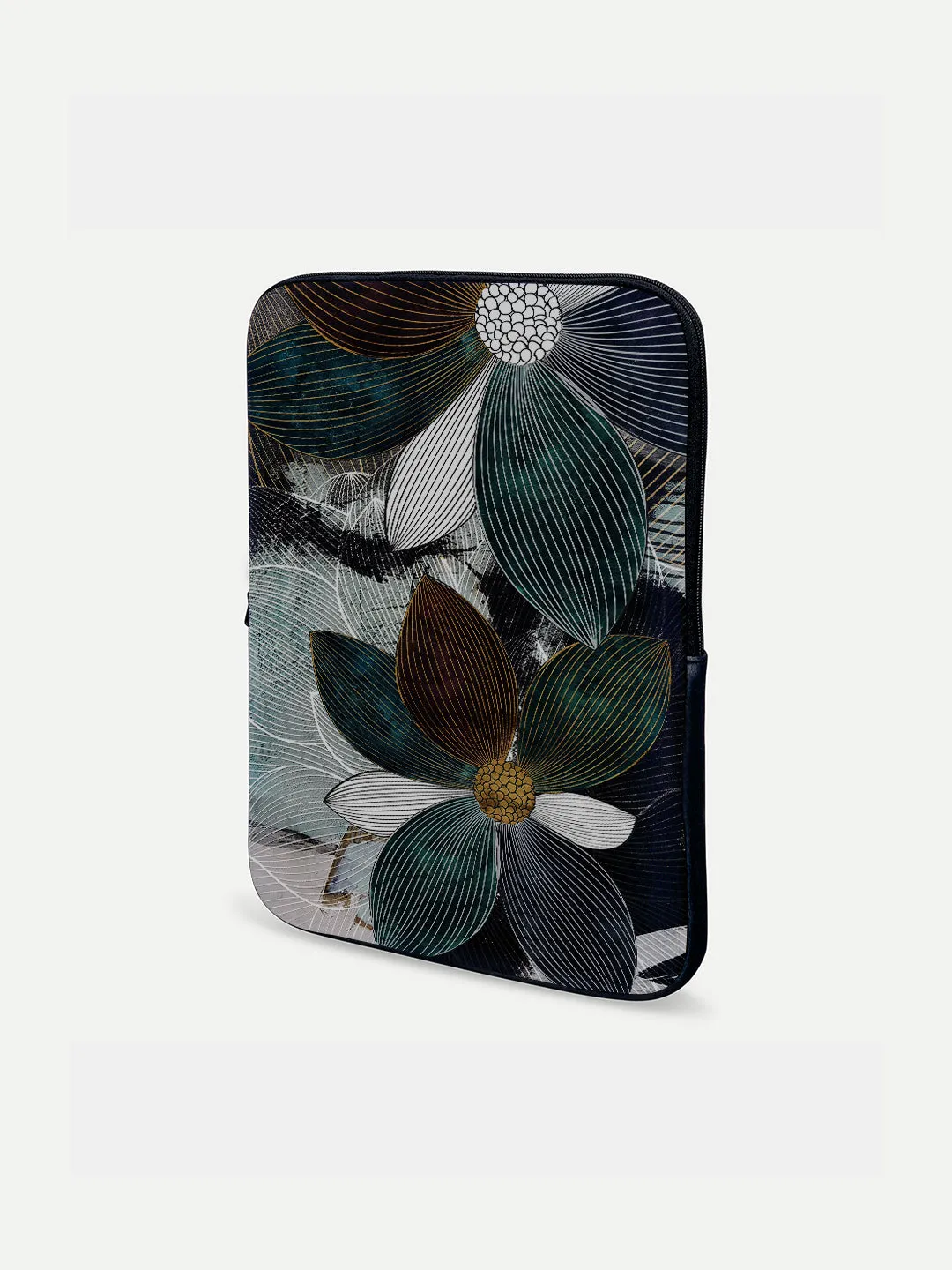 Magnolia Diary Laptop Sleeves