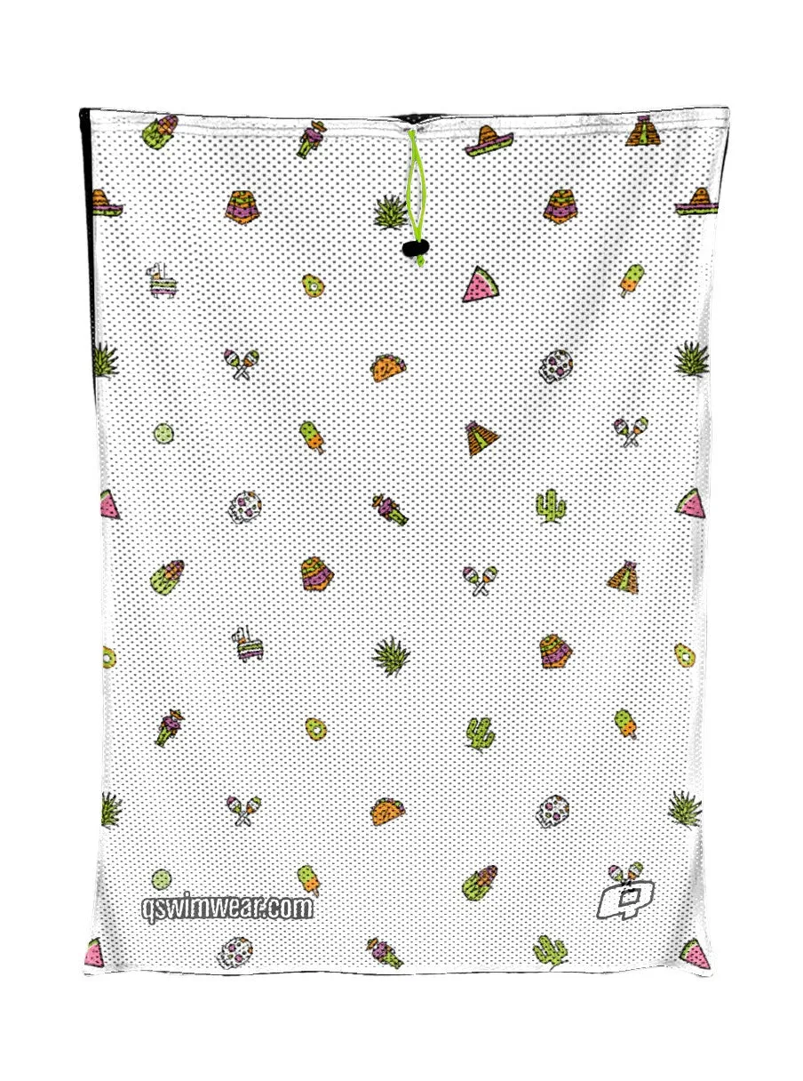 Margarita Mesh Bag