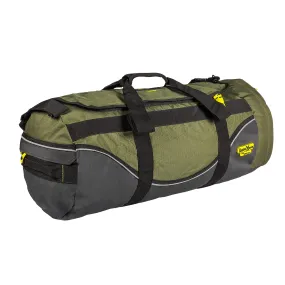 MEDIUM CANVAS DUFFLE BAG - RX05D118