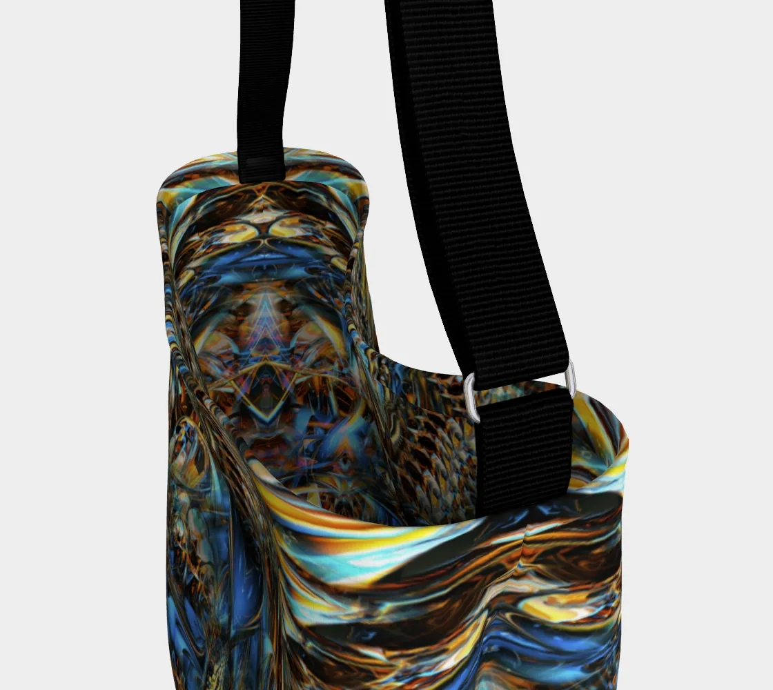 MEGALOPTERA TOTE BAG